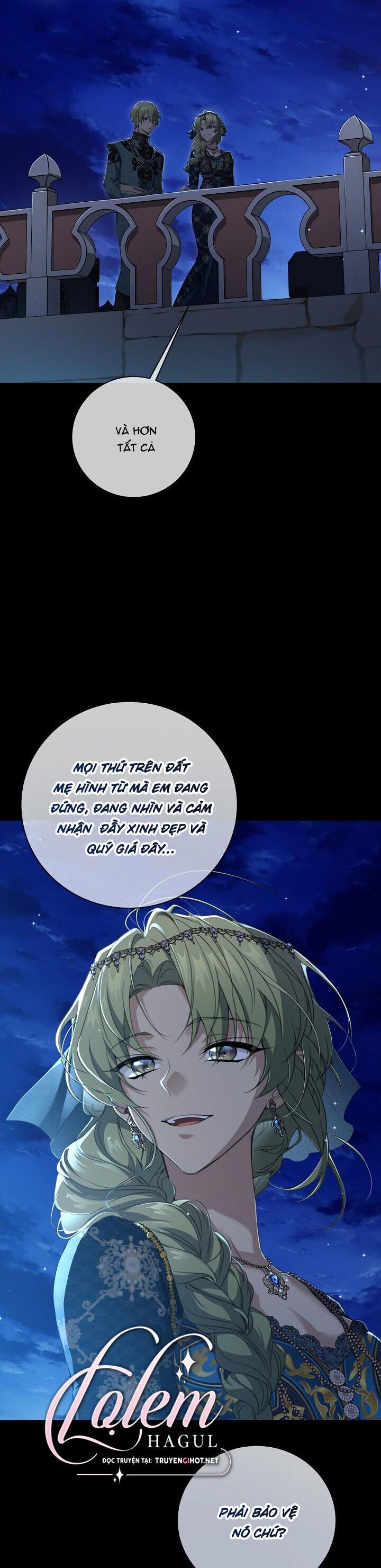 đọc truyện Hướng Về Ánh Dương Lần Nữa Chương 74 ảnh 32 tại Thiên Thai Truyện