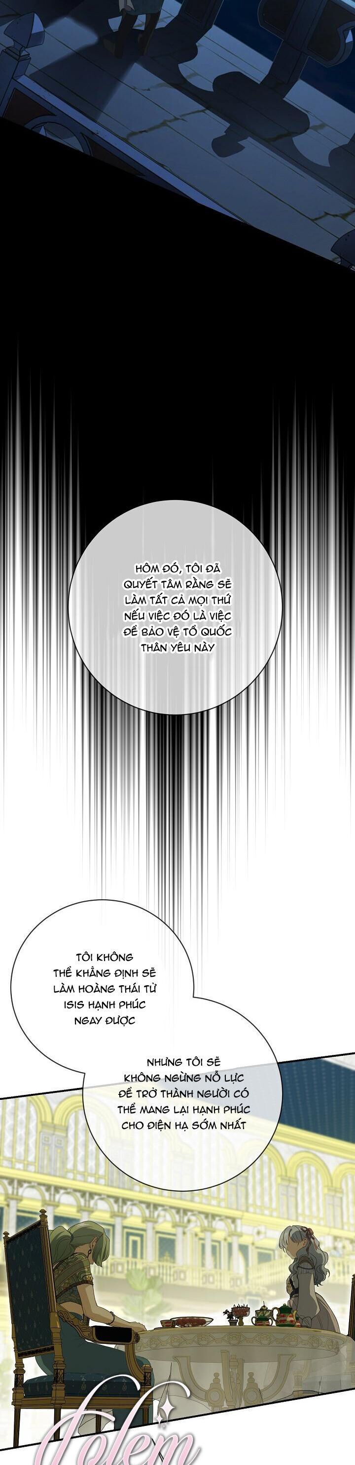 đọc truyện Hướng Về Ánh Dương Lần Nữa Chương 74 ảnh 36 tại Thiên Thai Truyện