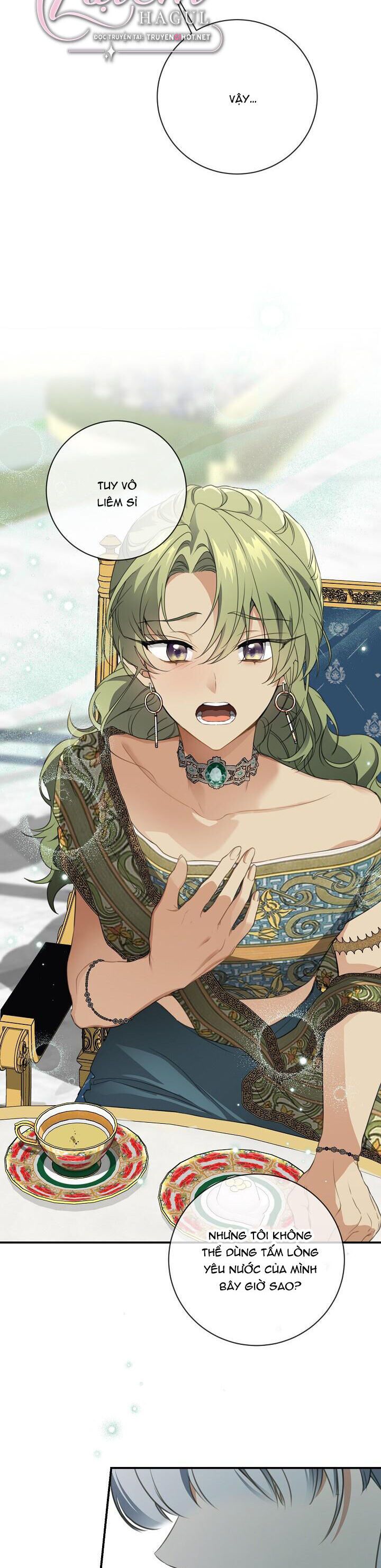 đọc truyện Hướng Về Ánh Dương Lần Nữa Chương 74 ảnh 37 tại Thiên Thai Truyện