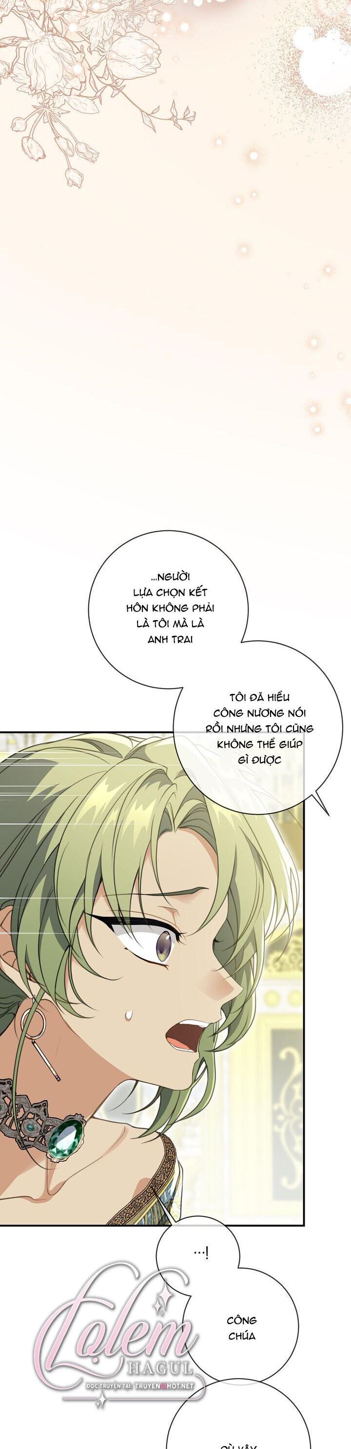 đọc truyện Hướng Về Ánh Dương Lần Nữa Chương 74 ảnh 40 tại Thiên Thai Truyện