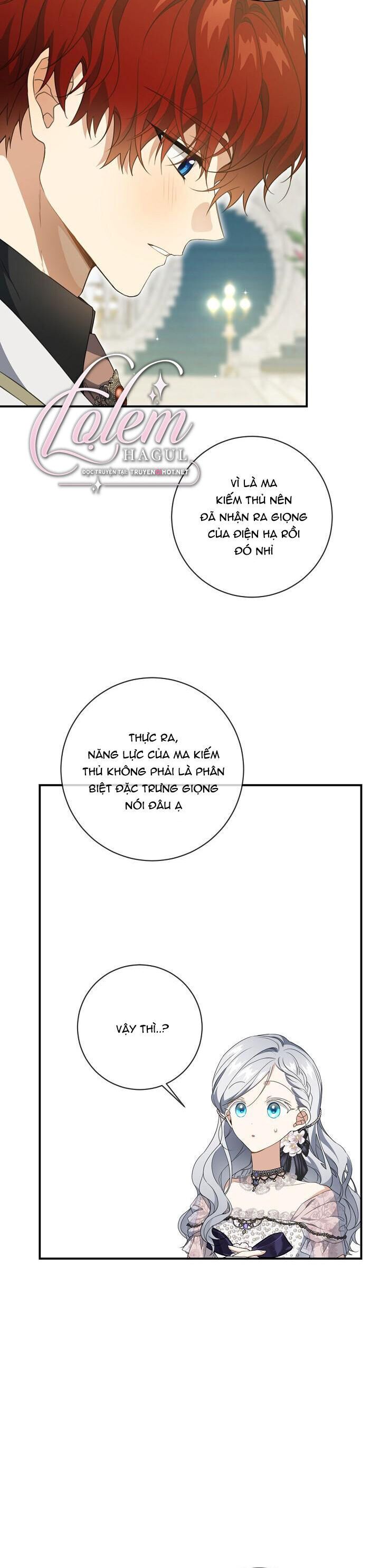 đọc truyện Hướng Về Ánh Dương Lần Nữa Chương 74 ảnh 6 tại Thiên Thai Truyện