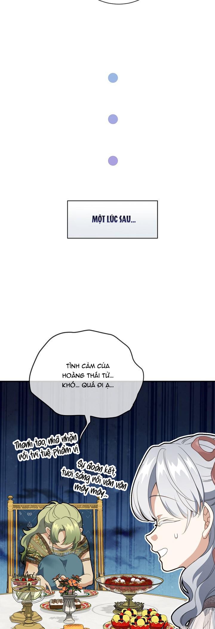 đọc truyện Hướng Về Ánh Dương Lần Nữa Chương 74 ảnh 43 tại Thiên Thai Truyện