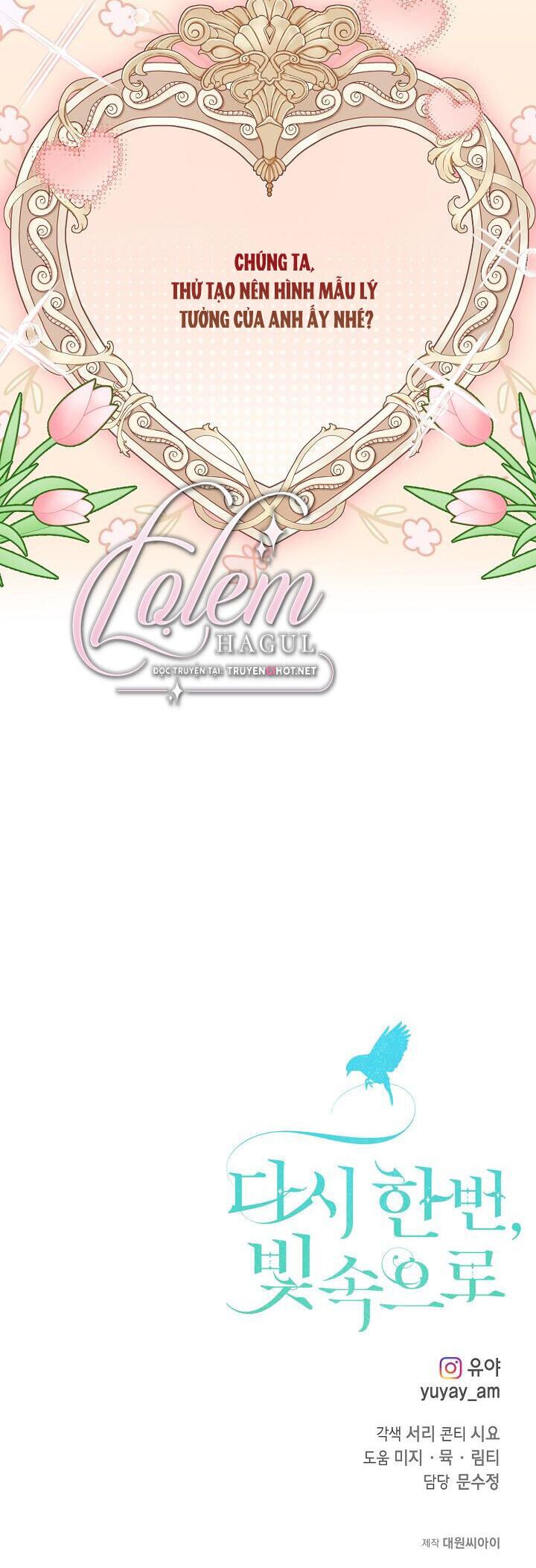 đọc truyện Hướng Về Ánh Dương Lần Nữa Chương 74 ảnh 45 tại Thiên Thai Truyện