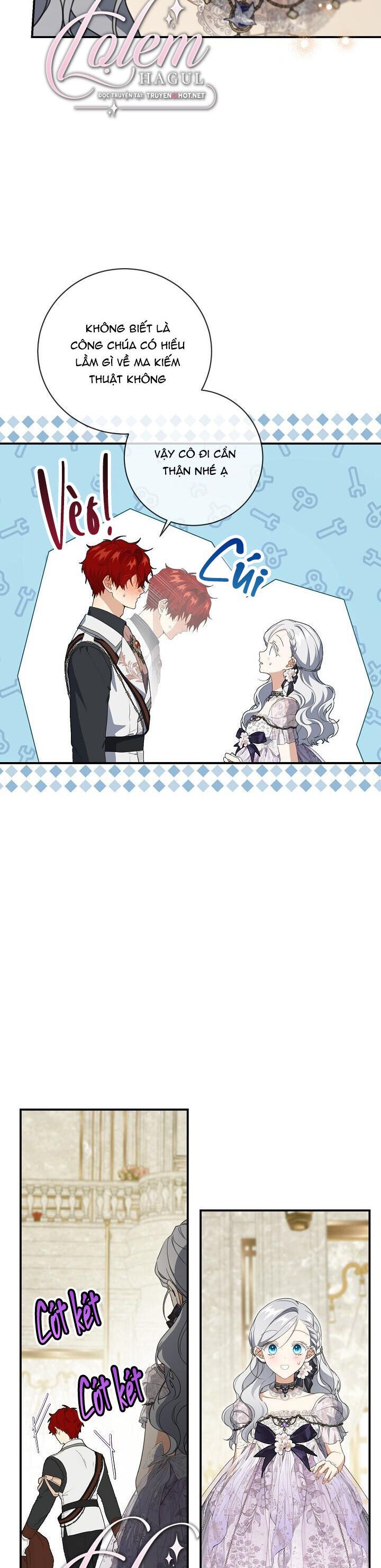 đọc truyện Hướng Về Ánh Dương Lần Nữa Chương 74 ảnh 9 tại Thiên Thai Truyện