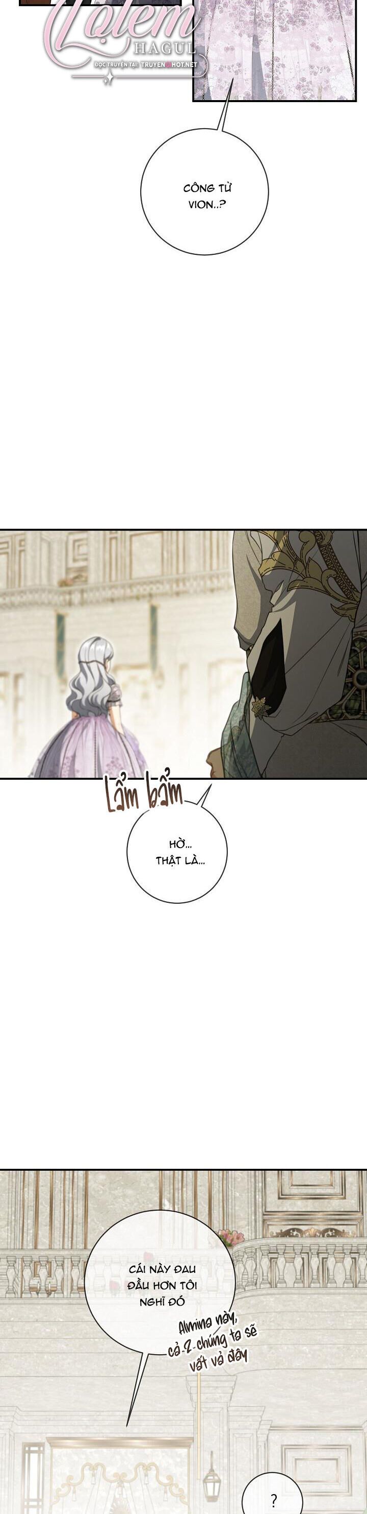 đọc truyện Hướng Về Ánh Dương Lần Nữa Chương 74 ảnh 10 tại Thiên Thai Truyện