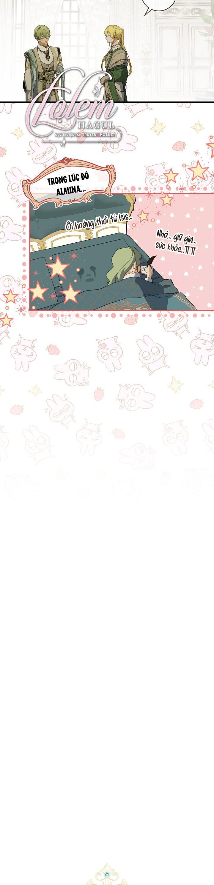 đọc truyện Hướng Về Ánh Dương Lần Nữa Chương 74 ảnh 11 tại Thiên Thai Truyện