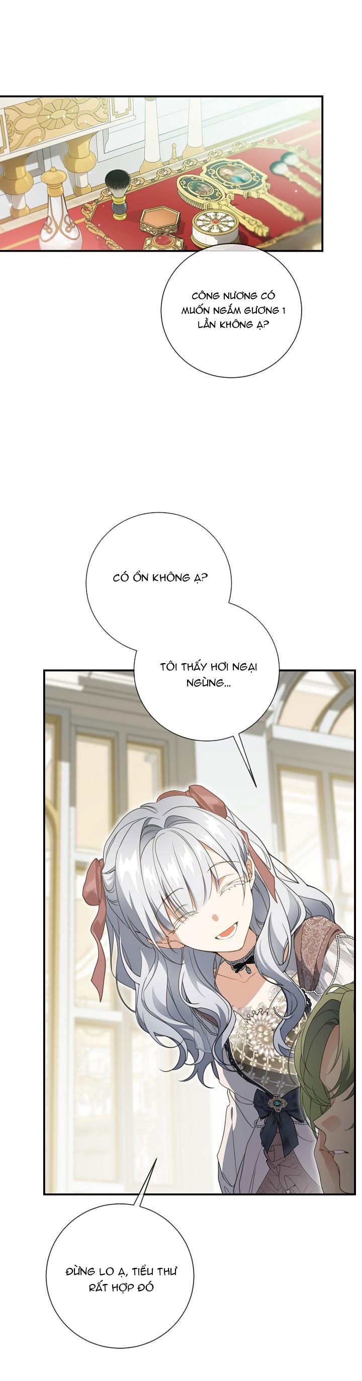 đọc truyện Hướng Về Ánh Dương Lần Nữa Chương 75 ảnh 3 tại Thiên Thai Truyện