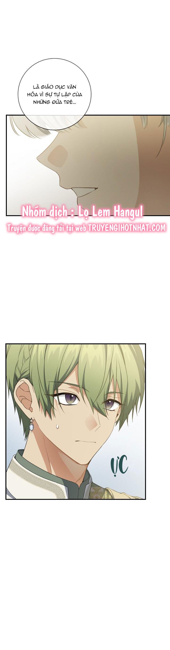 đọc truyện Hướng Về Ánh Dương Lần Nữa Chương 75 ảnh 19 tại Thiên Thai Truyện