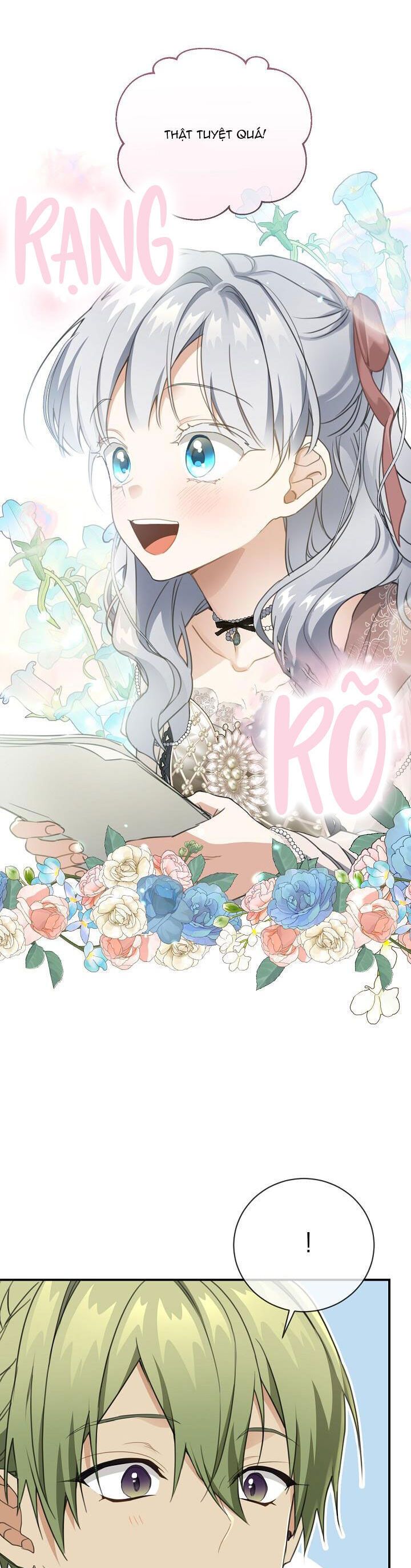 đọc truyện Hướng Về Ánh Dương Lần Nữa Chương 75 ảnh 20 tại Thiên Thai Truyện