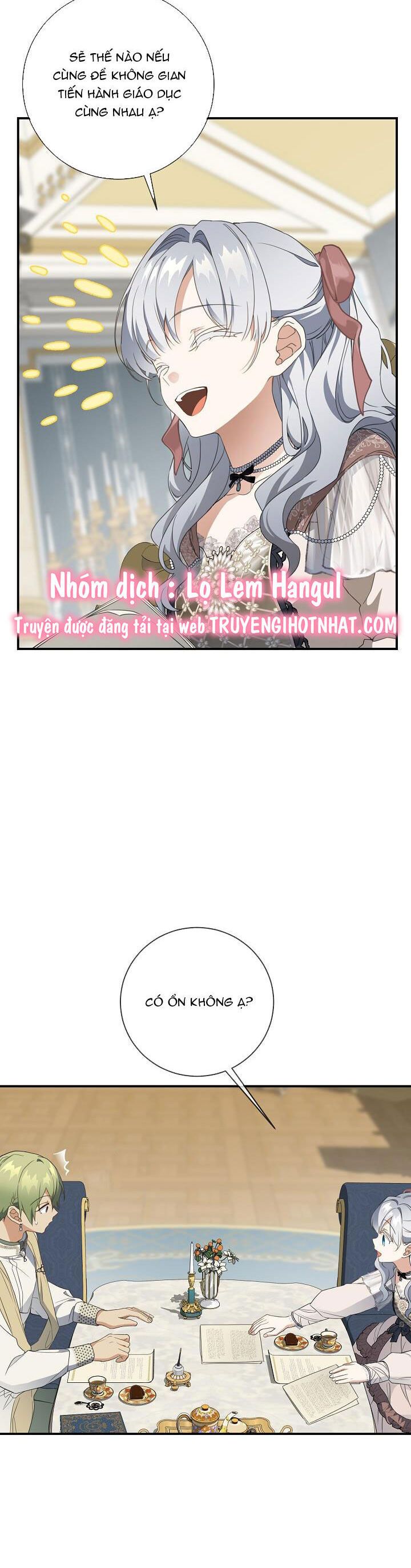 đọc truyện Hướng Về Ánh Dương Lần Nữa Chương 75 ảnh 22 tại Thiên Thai Truyện