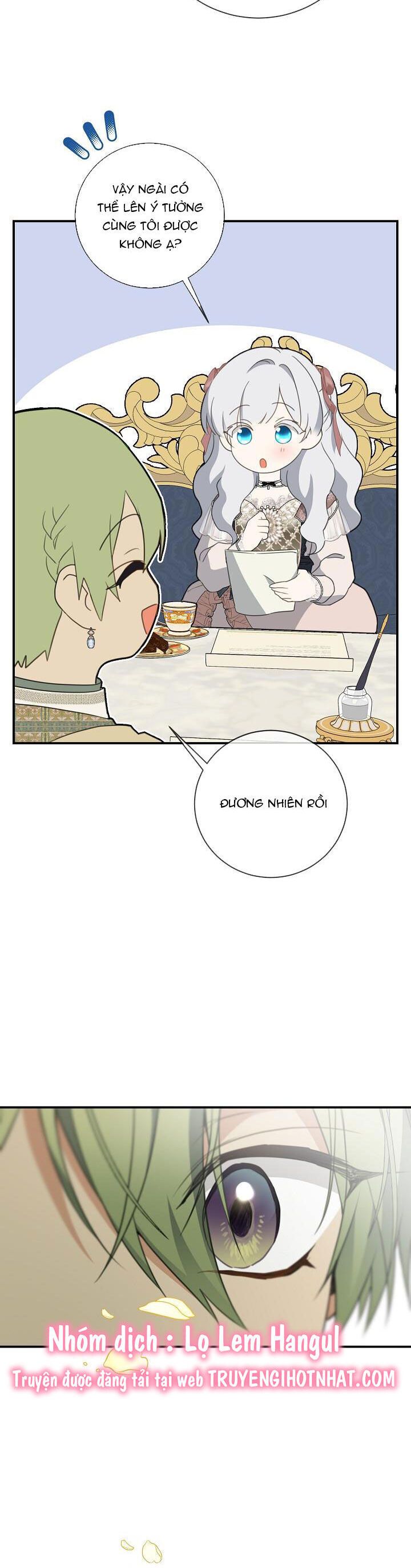 đọc truyện Hướng Về Ánh Dương Lần Nữa Chương 75 ảnh 25 tại Thiên Thai Truyện