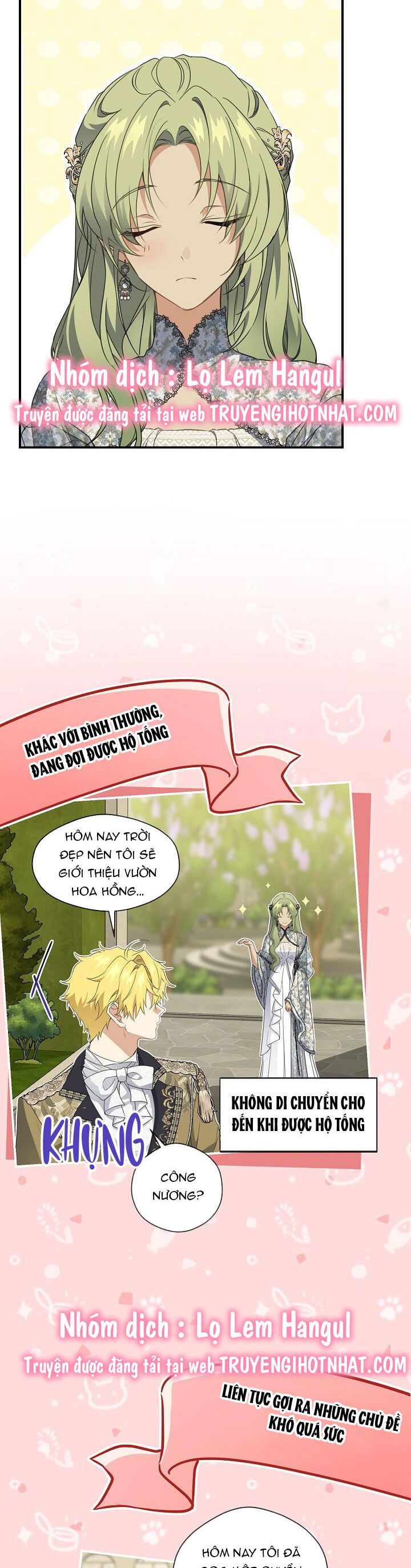 đọc truyện Hướng Về Ánh Dương Lần Nữa Chương 75 ảnh 31 tại Thiên Thai Truyện