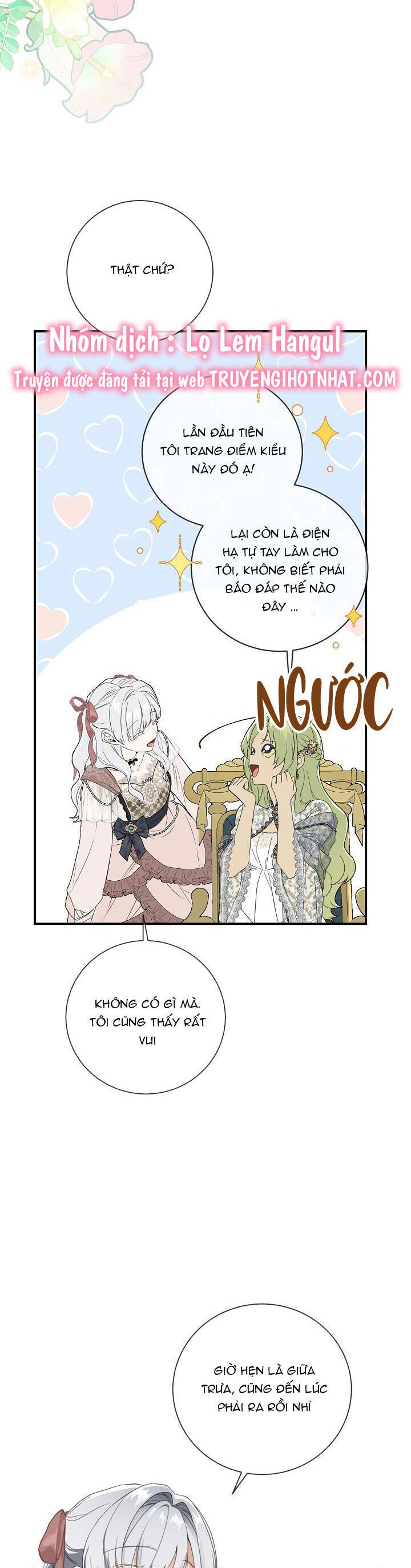 đọc truyện Hướng Về Ánh Dương Lần Nữa Chương 75 ảnh 5 tại Thiên Thai Truyện