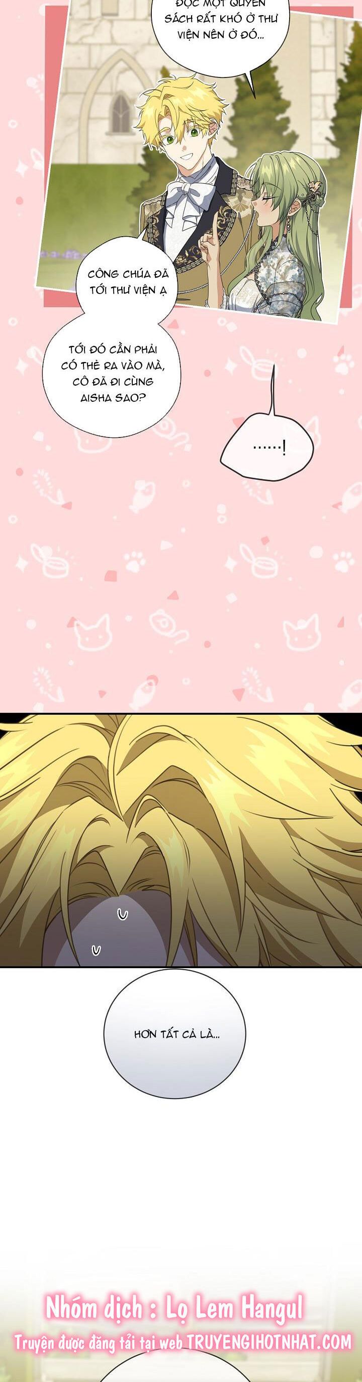 đọc truyện Hướng Về Ánh Dương Lần Nữa Chương 75 ảnh 32 tại Thiên Thai Truyện