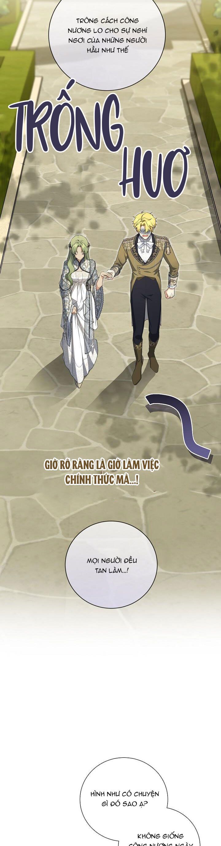 đọc truyện Hướng Về Ánh Dương Lần Nữa Chương 75 ảnh 33 tại Thiên Thai Truyện