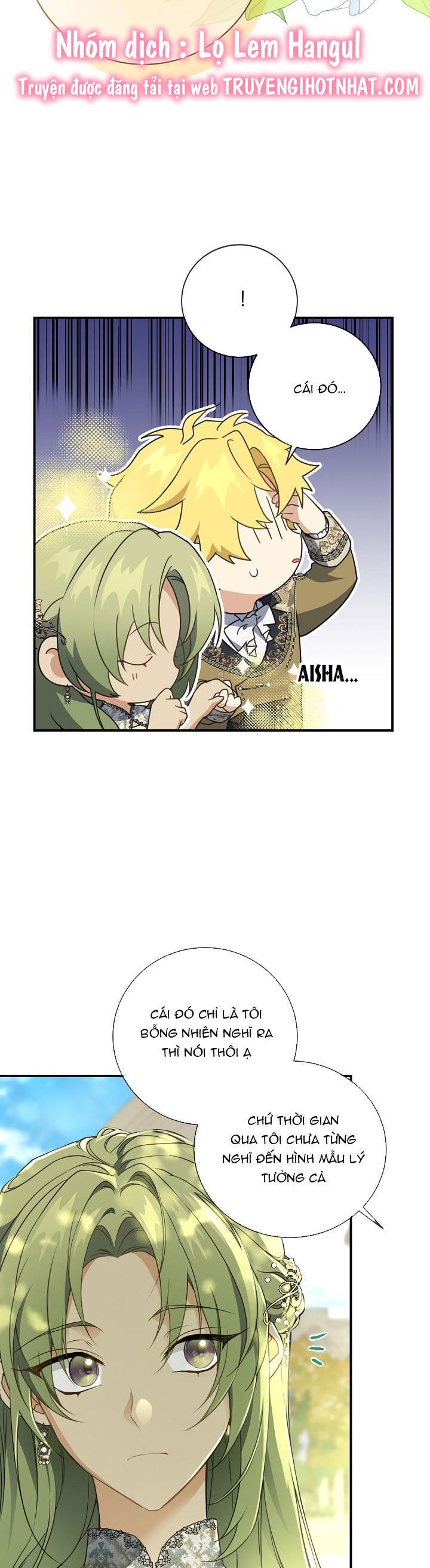 đọc truyện Hướng Về Ánh Dương Lần Nữa Chương 75 ảnh 35 tại Thiên Thai Truyện