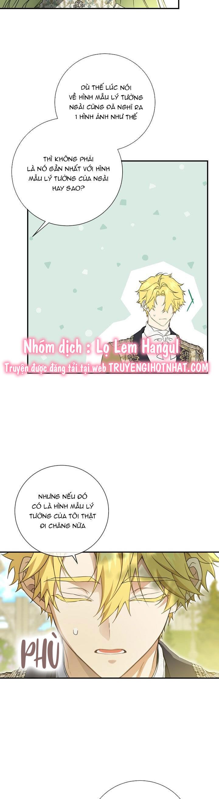 đọc truyện Hướng Về Ánh Dương Lần Nữa Chương 75 ảnh 36 tại Thiên Thai Truyện