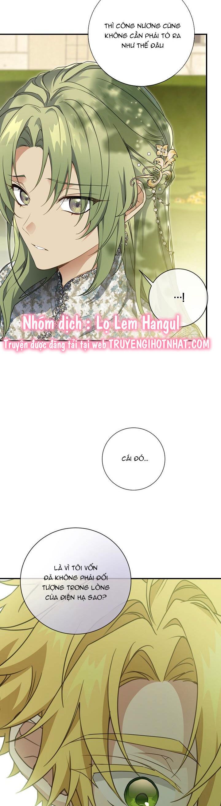 đọc truyện Hướng Về Ánh Dương Lần Nữa Chương 75 ảnh 37 tại Thiên Thai Truyện