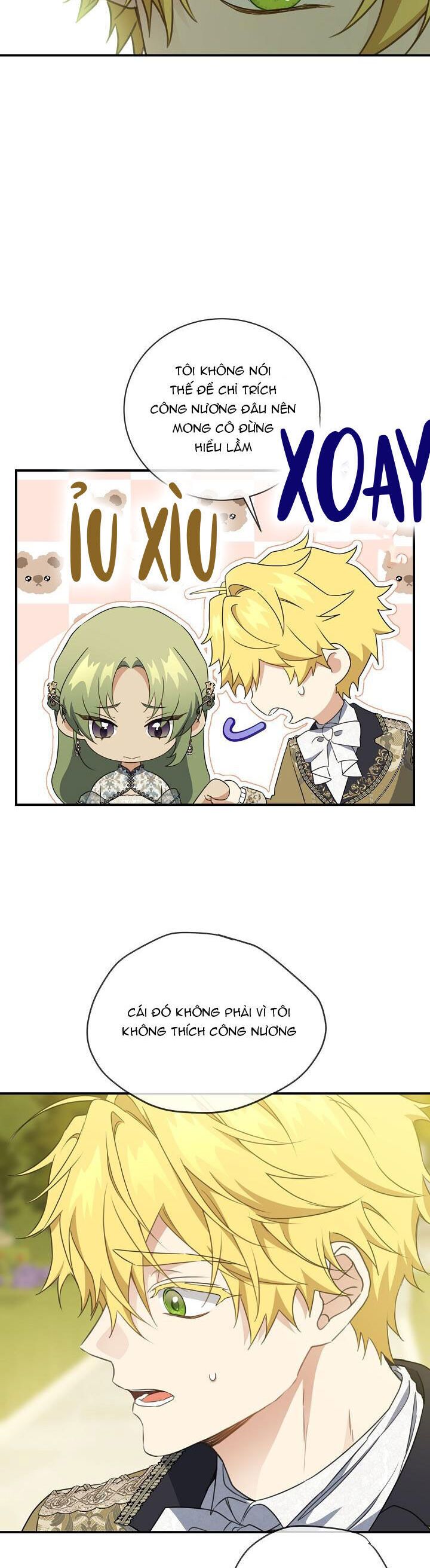 đọc truyện Hướng Về Ánh Dương Lần Nữa Chương 75 ảnh 38 tại Thiên Thai Truyện