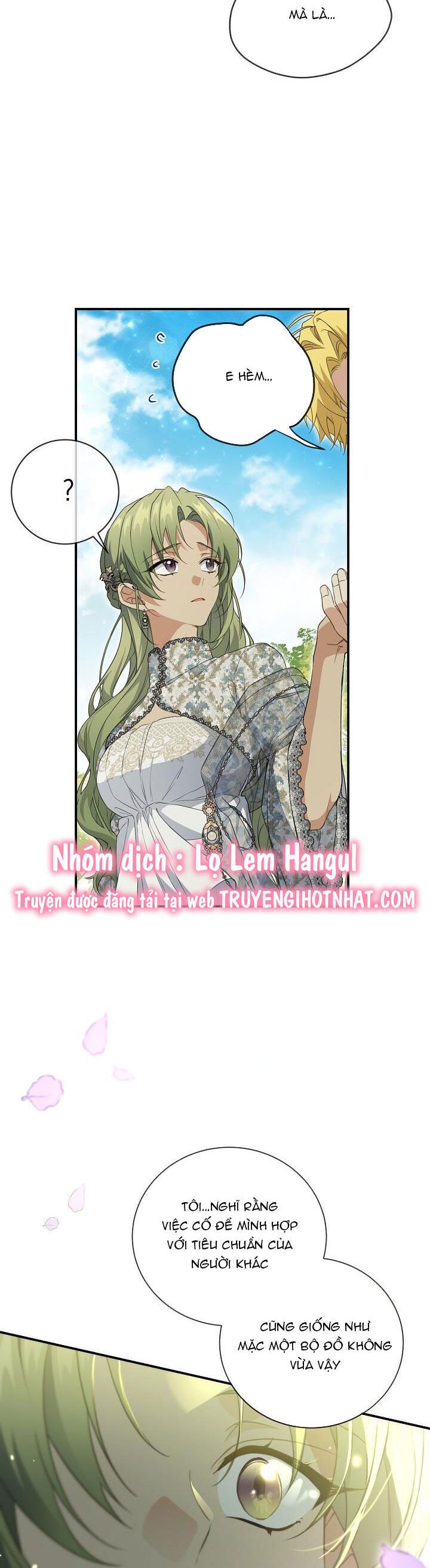 đọc truyện Hướng Về Ánh Dương Lần Nữa Chương 75 ảnh 39 tại Thiên Thai Truyện