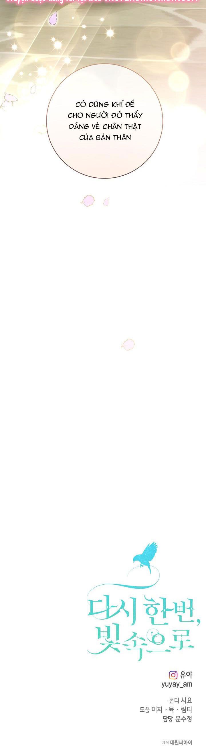 đọc truyện Hướng Về Ánh Dương Lần Nữa Chương 75 ảnh 41 tại Thiên Thai Truyện