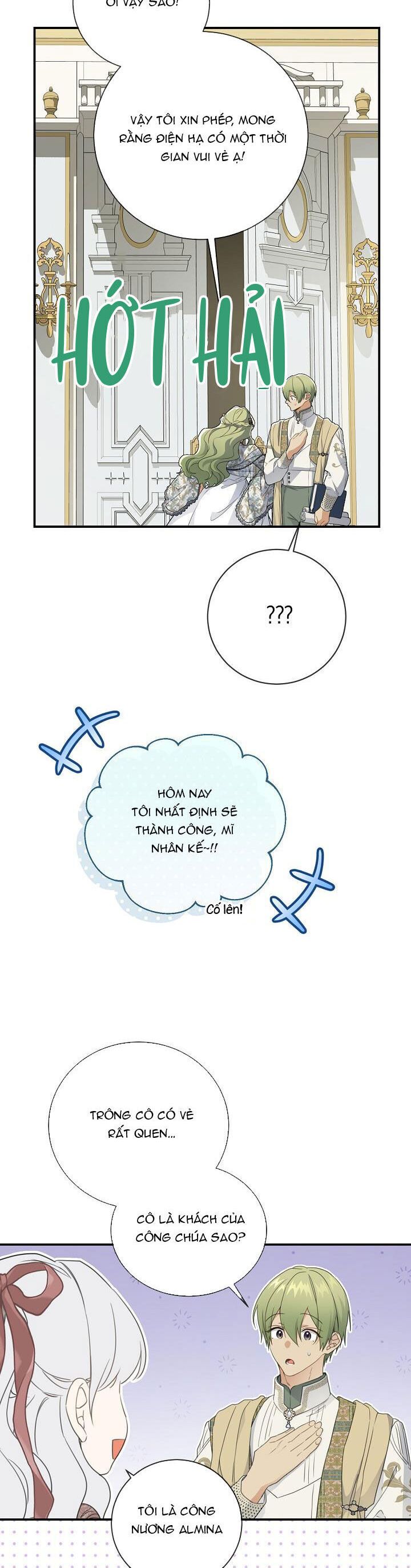 đọc truyện Hướng Về Ánh Dương Lần Nữa Chương 75 ảnh 8 tại Thiên Thai Truyện