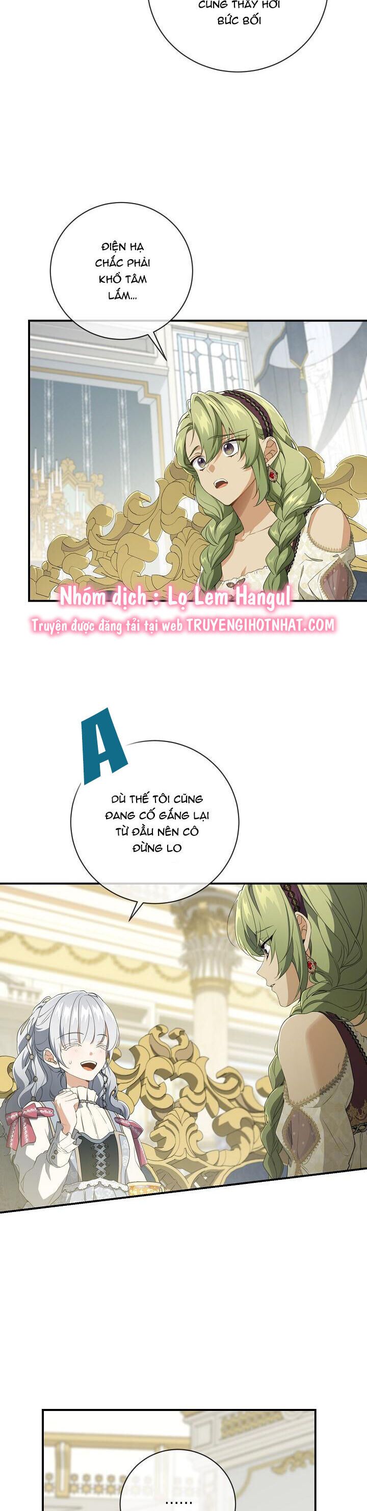 đọc truyện Hướng Về Ánh Dương Lần Nữa Chương 76 ảnh 12 tại Thiên Thai Truyện