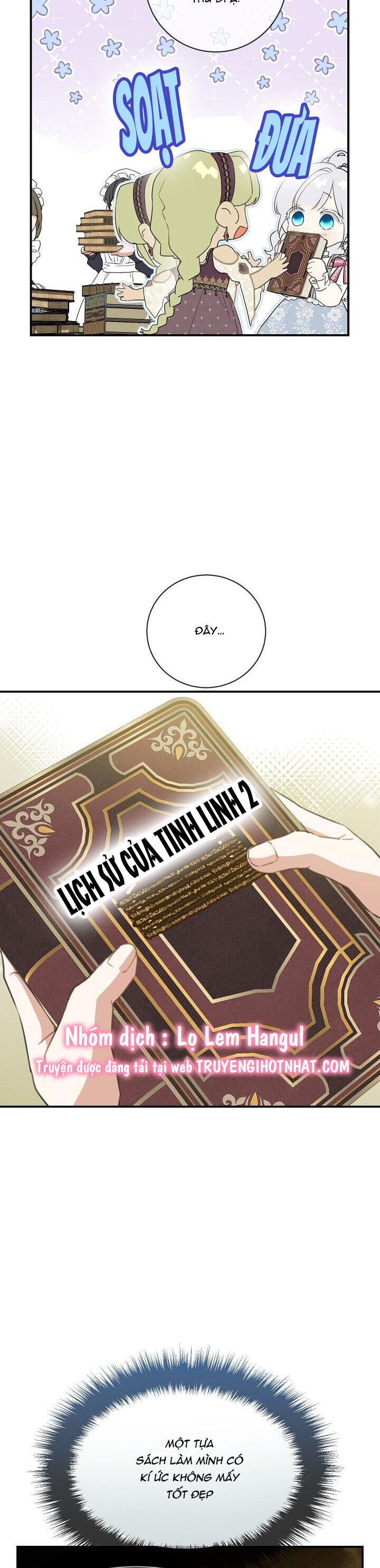 đọc truyện Hướng Về Ánh Dương Lần Nữa Chương 76 ảnh 17 tại Thiên Thai Truyện