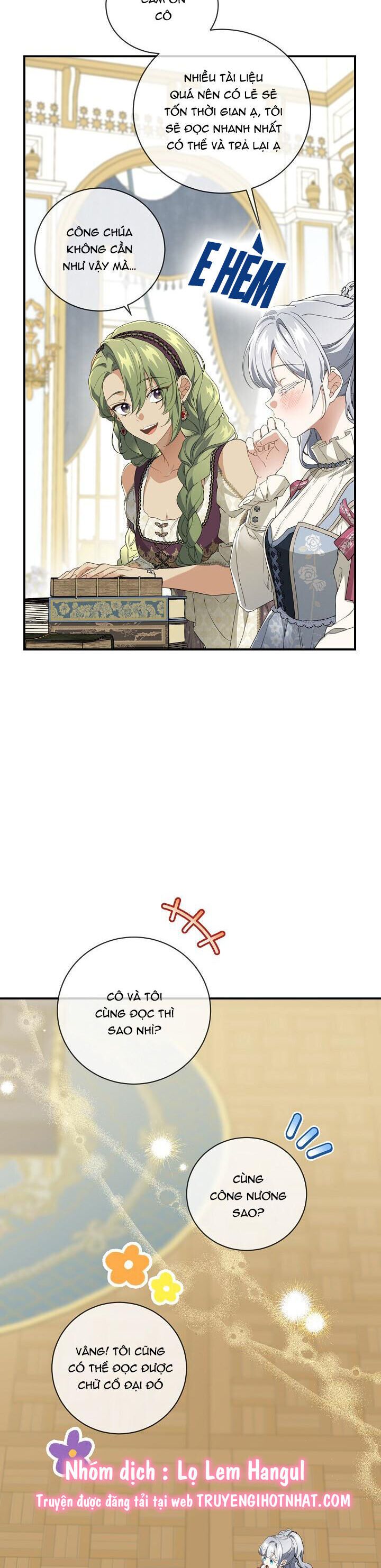 đọc truyện Hướng Về Ánh Dương Lần Nữa Chương 76 ảnh 20 tại Thiên Thai Truyện