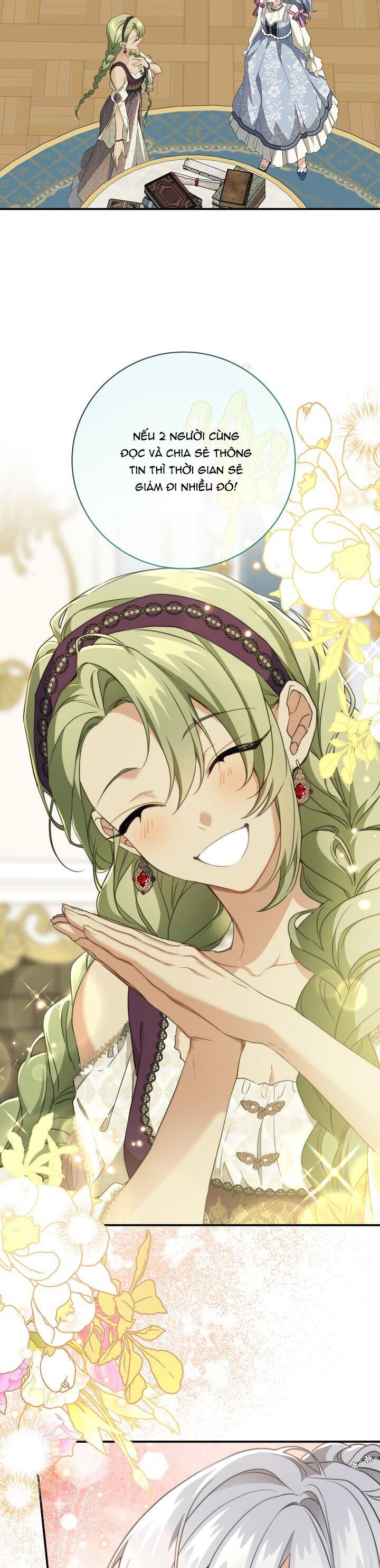 đọc truyện Hướng Về Ánh Dương Lần Nữa Chương 76 ảnh 21 tại Thiên Thai Truyện