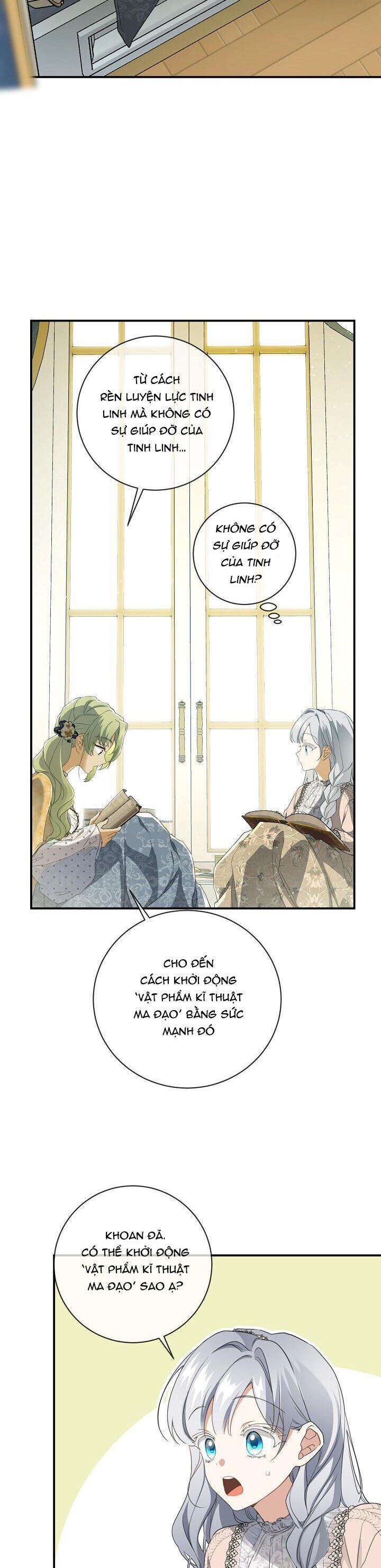 đọc truyện Hướng Về Ánh Dương Lần Nữa Chương 76 ảnh 25 tại Thiên Thai Truyện