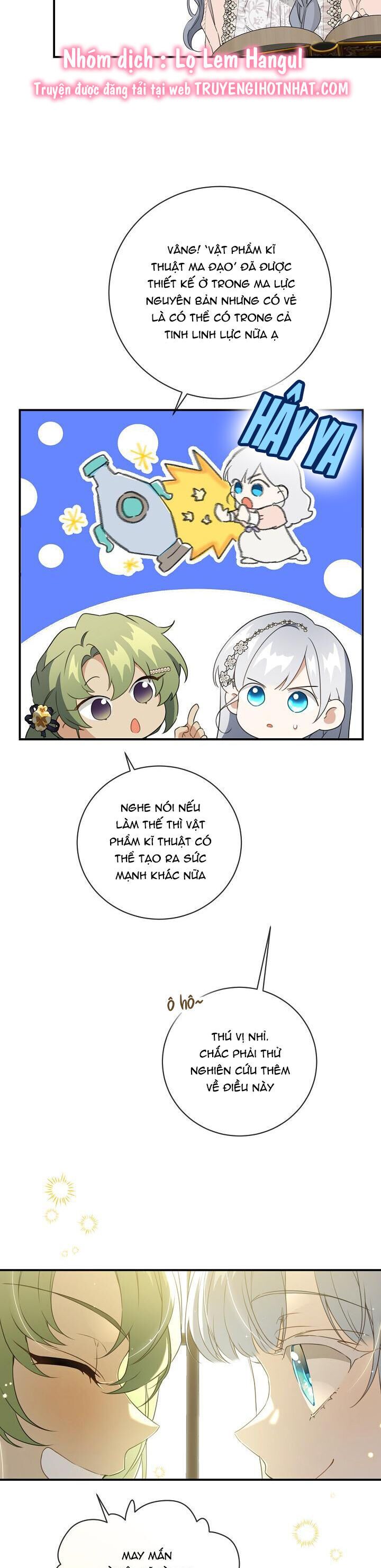 đọc truyện Hướng Về Ánh Dương Lần Nữa Chương 76 ảnh 26 tại Thiên Thai Truyện