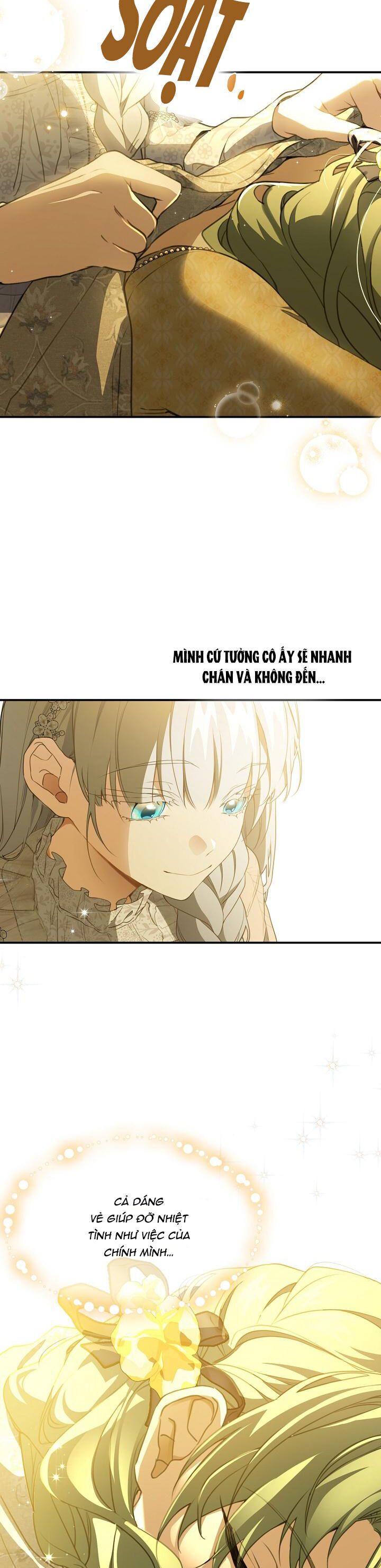 đọc truyện Hướng Về Ánh Dương Lần Nữa Chương 76 ảnh 31 tại Thiên Thai Truyện