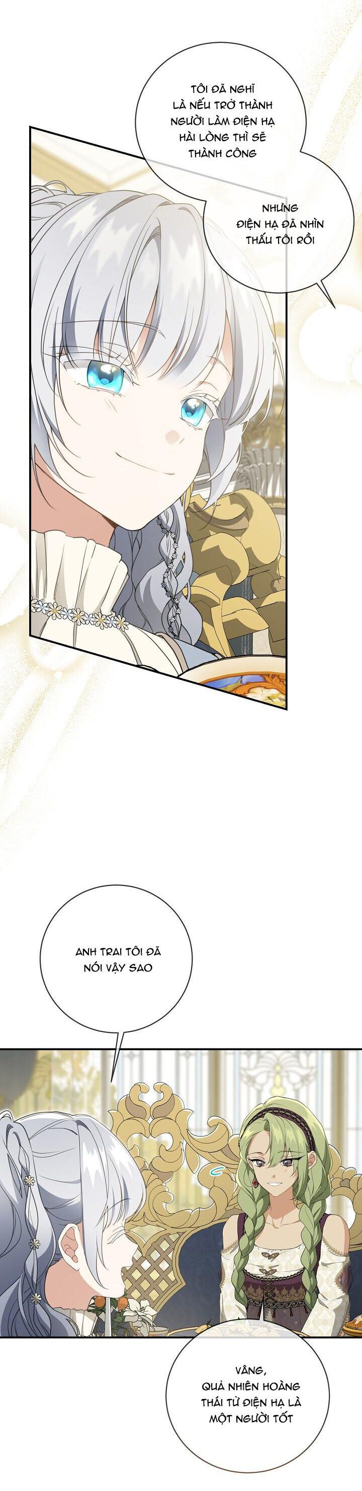 đọc truyện Hướng Về Ánh Dương Lần Nữa Chương 76 ảnh 5 tại Thiên Thai Truyện