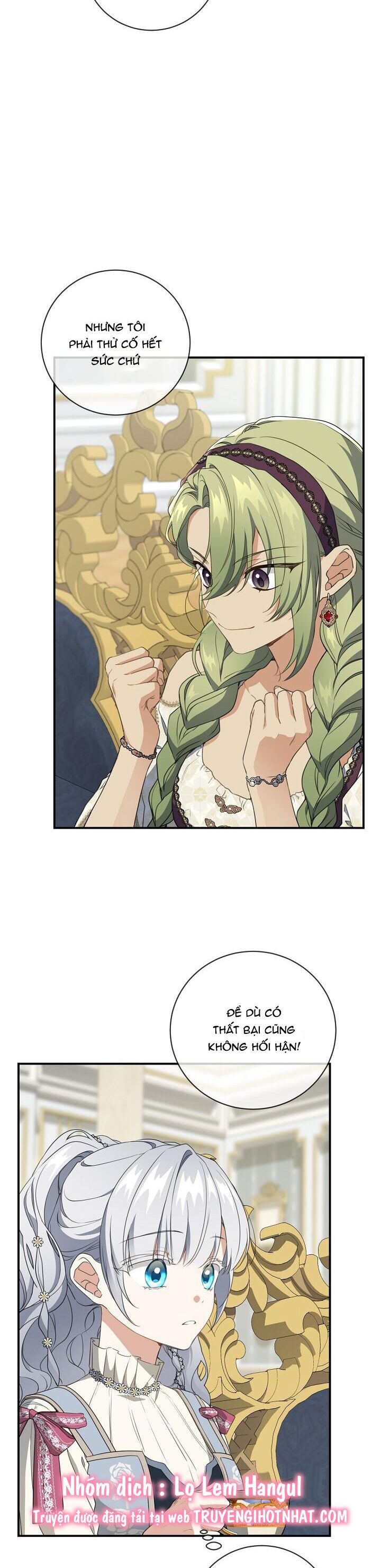 đọc truyện Hướng Về Ánh Dương Lần Nữa Chương 76 ảnh 7 tại Thiên Thai Truyện