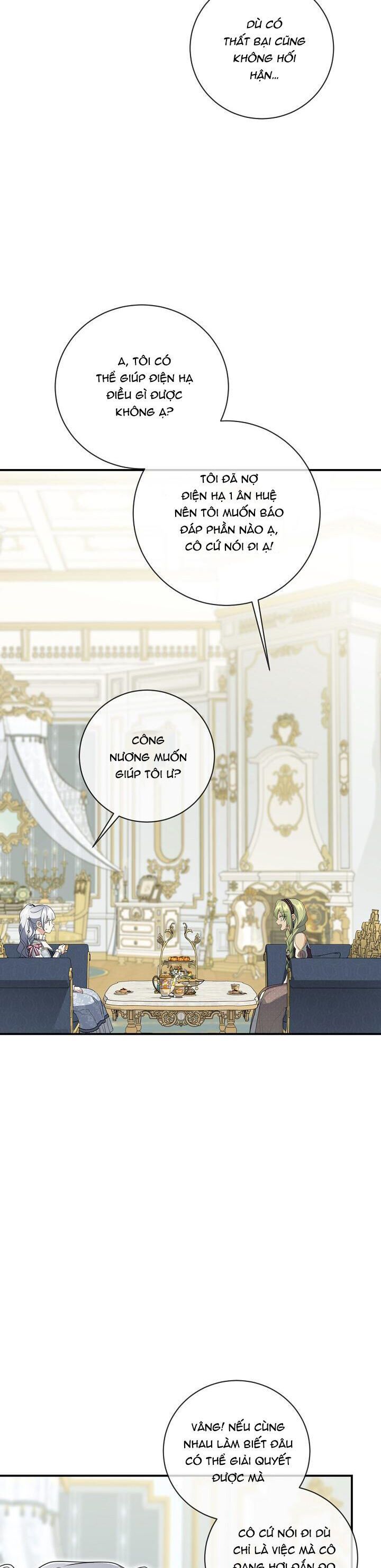 đọc truyện Hướng Về Ánh Dương Lần Nữa Chương 76 ảnh 8 tại Thiên Thai Truyện