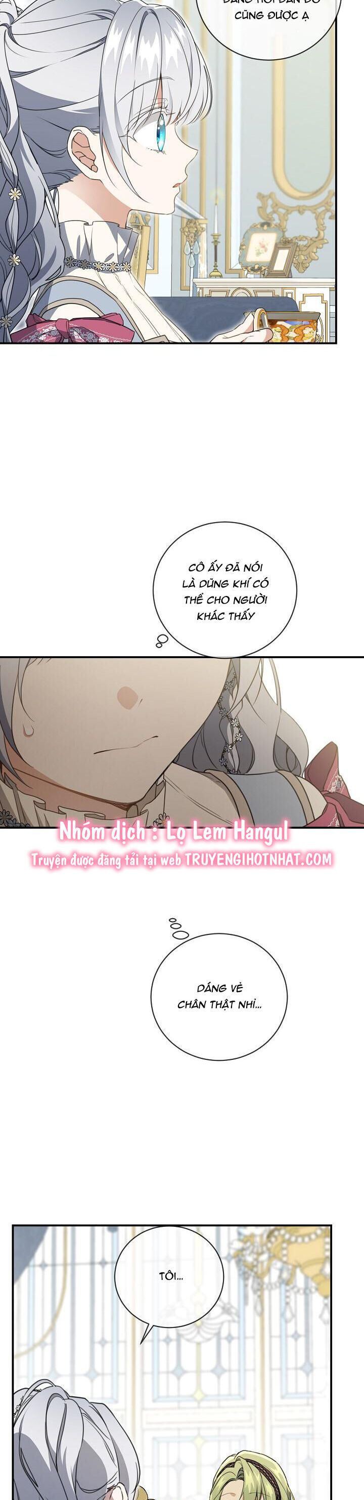 đọc truyện Hướng Về Ánh Dương Lần Nữa Chương 76 ảnh 9 tại Thiên Thai Truyện