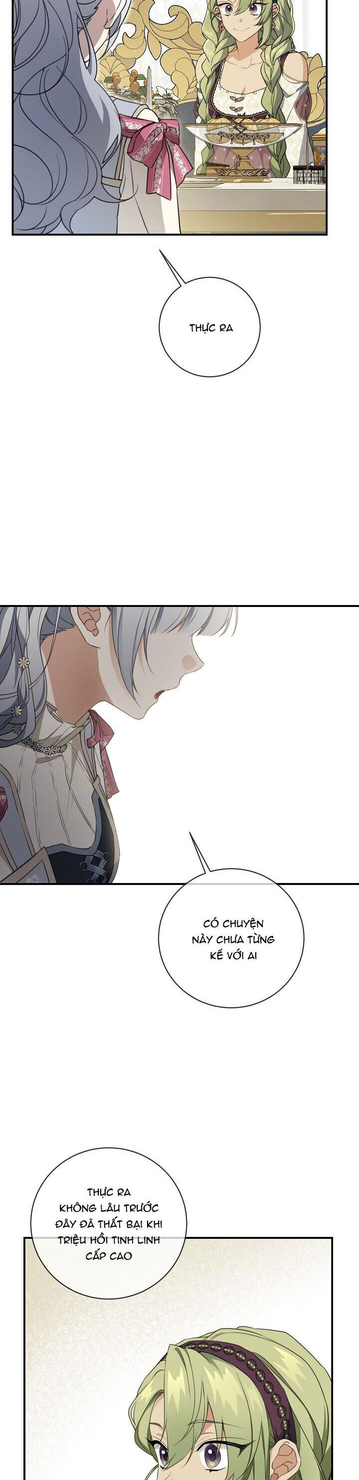 đọc truyện Hướng Về Ánh Dương Lần Nữa Chương 76 ảnh 10 tại Thiên Thai Truyện