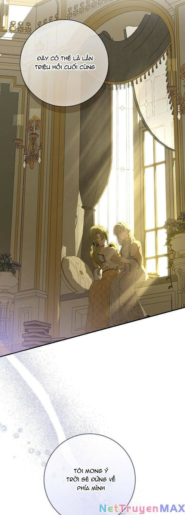 đọc truyện Hướng Về Ánh Dương Lần Nữa Chương 77 ảnh 18 tại Thiên Thai Truyện