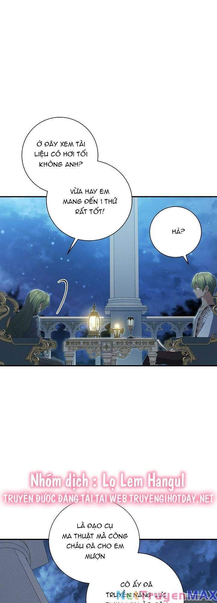 đọc truyện Hướng Về Ánh Dương Lần Nữa Chương 77 ảnh 37 tại Thiên Thai Truyện