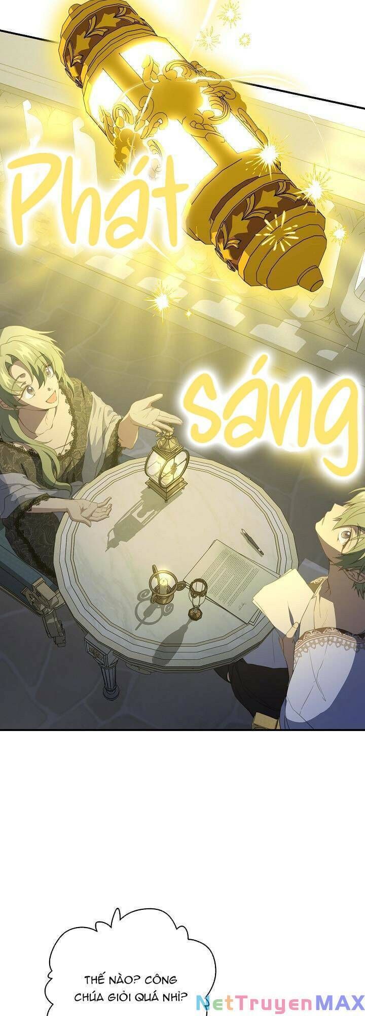 đọc truyện Hướng Về Ánh Dương Lần Nữa Chương 77 ảnh 39 tại Thiên Thai Truyện