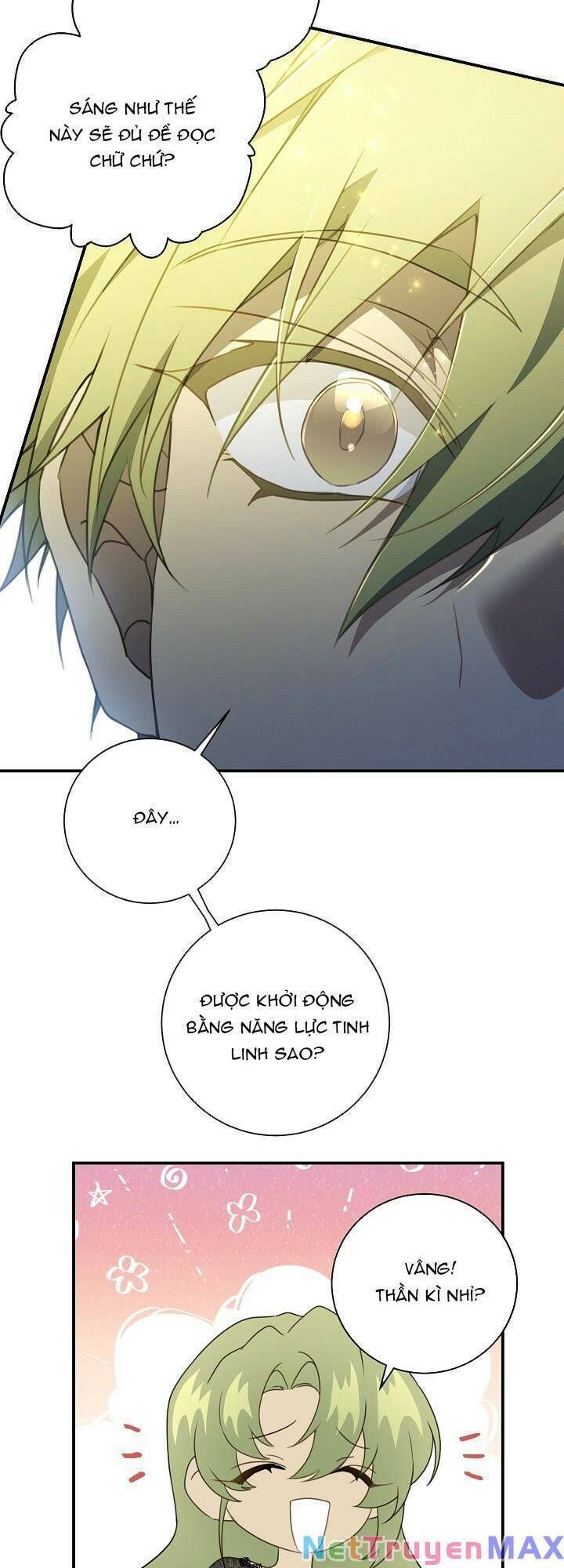 đọc truyện Hướng Về Ánh Dương Lần Nữa Chương 77 ảnh 40 tại Thiên Thai Truyện