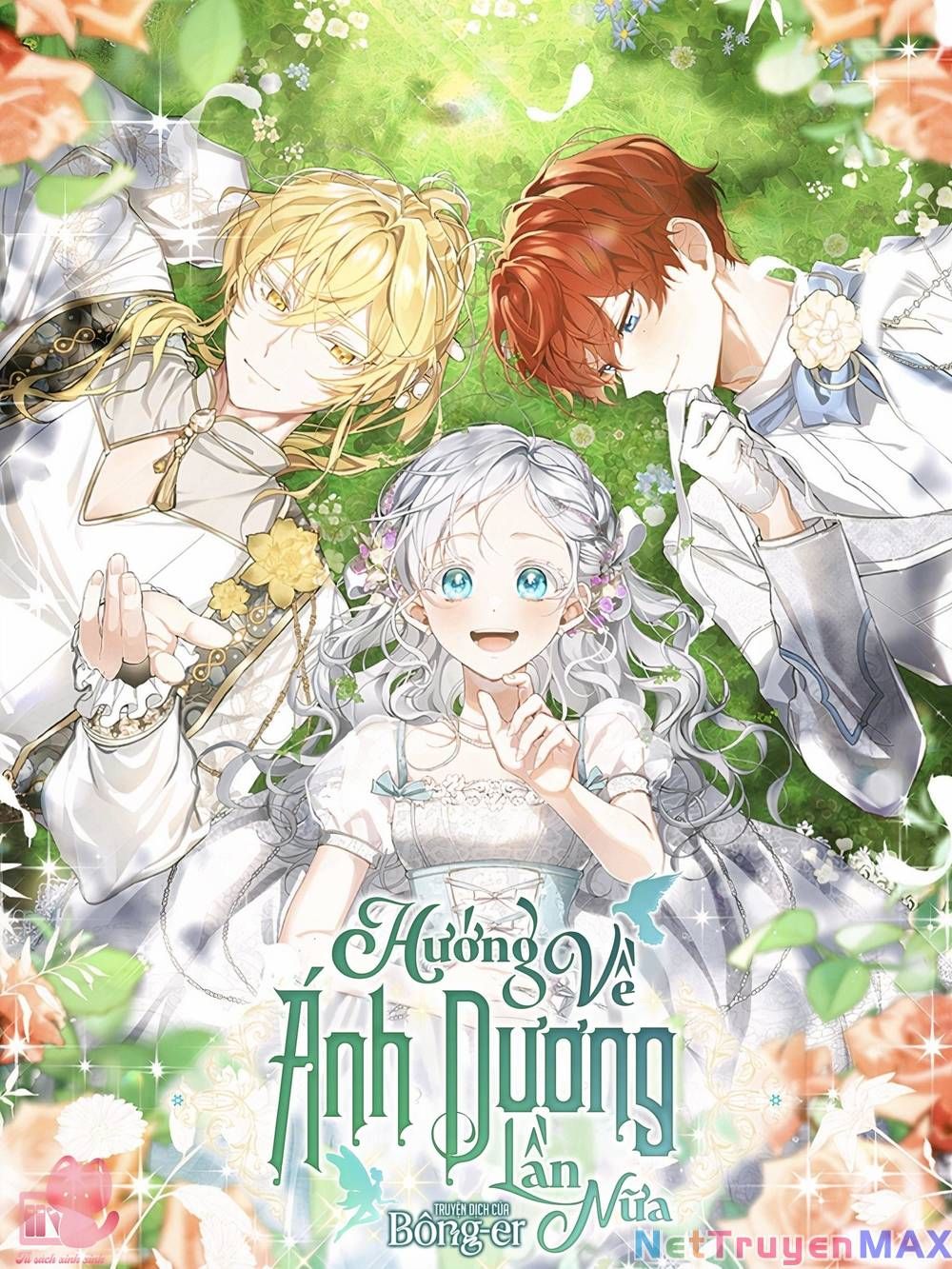 đọc truyện Hướng Về Ánh Dương Lần Nữa Chương 78 ảnh 4 tại Thiên Thai Truyện