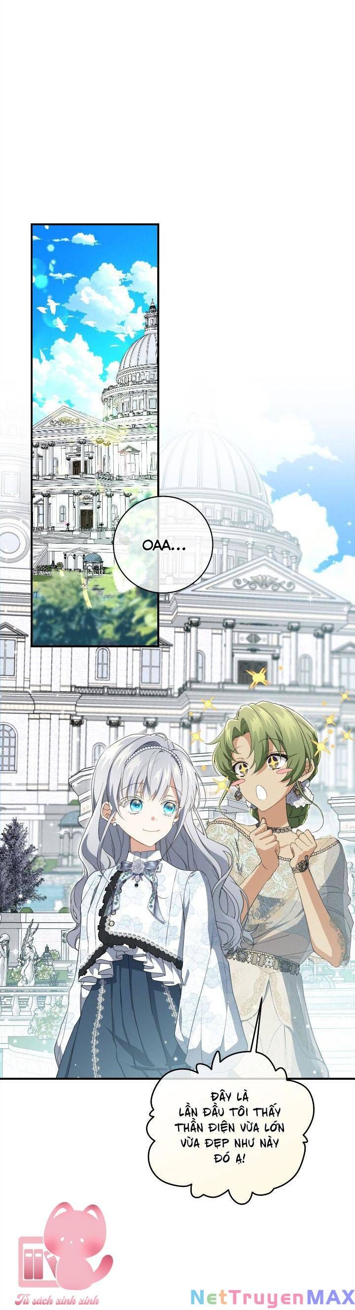 đọc truyện Hướng Về Ánh Dương Lần Nữa Chương 78 ảnh 6 tại Thiên Thai Truyện