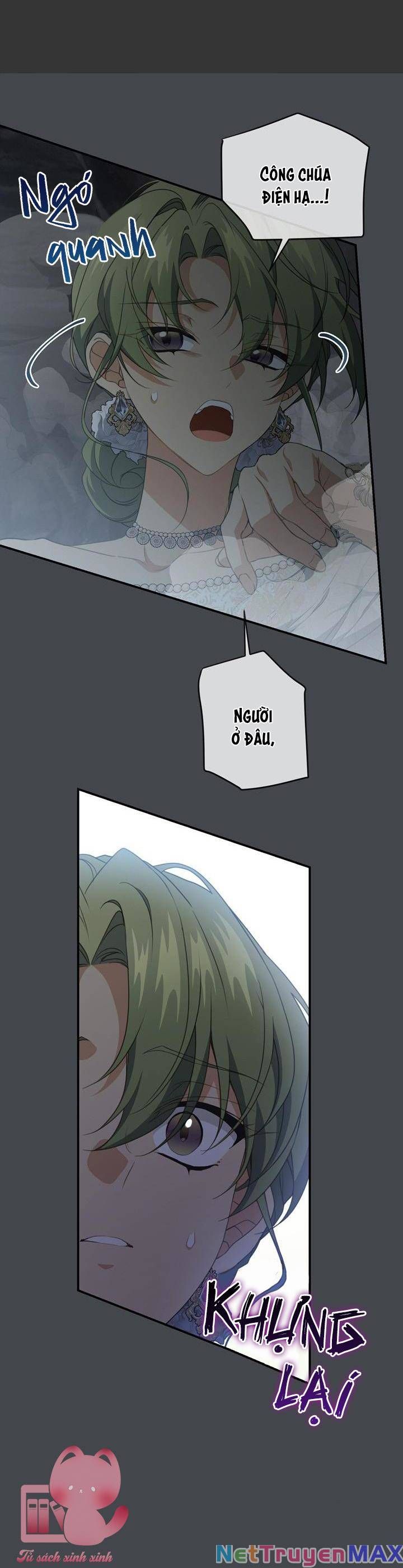 đọc truyện Hướng Về Ánh Dương Lần Nữa Chương 78 ảnh 43 tại Thiên Thai Truyện