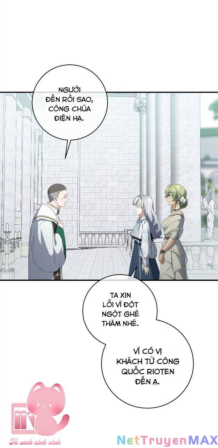 đọc truyện Hướng Về Ánh Dương Lần Nữa Chương 78 ảnh 7 tại Thiên Thai Truyện