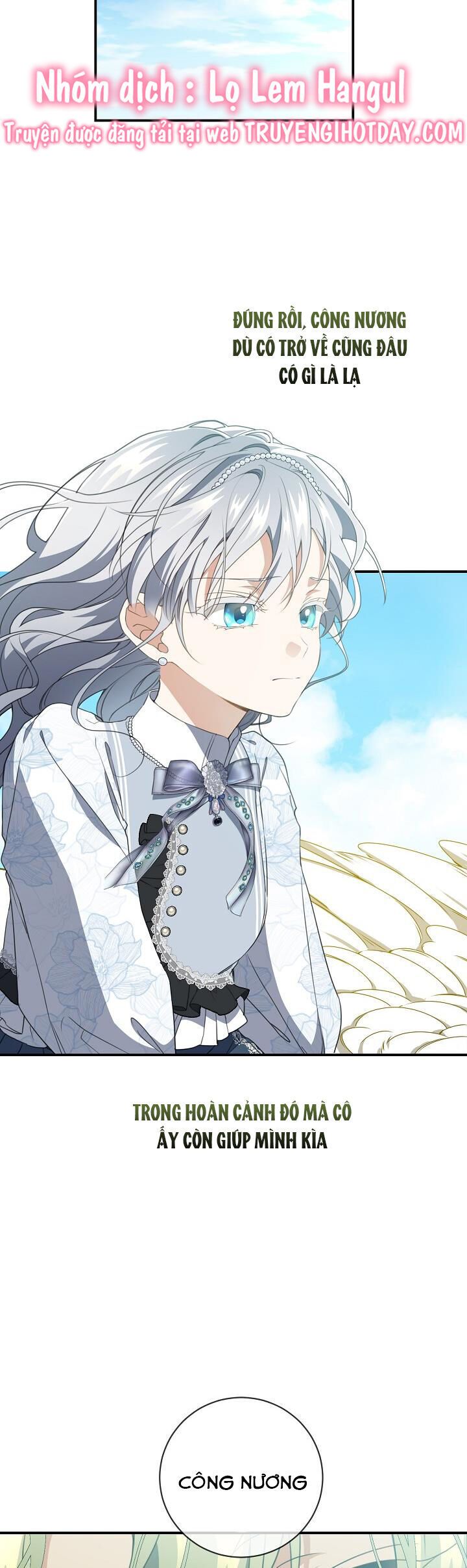 đọc truyện Hướng Về Ánh Dương Lần Nữa Chương 79 ảnh 17 tại Thiên Thai Truyện