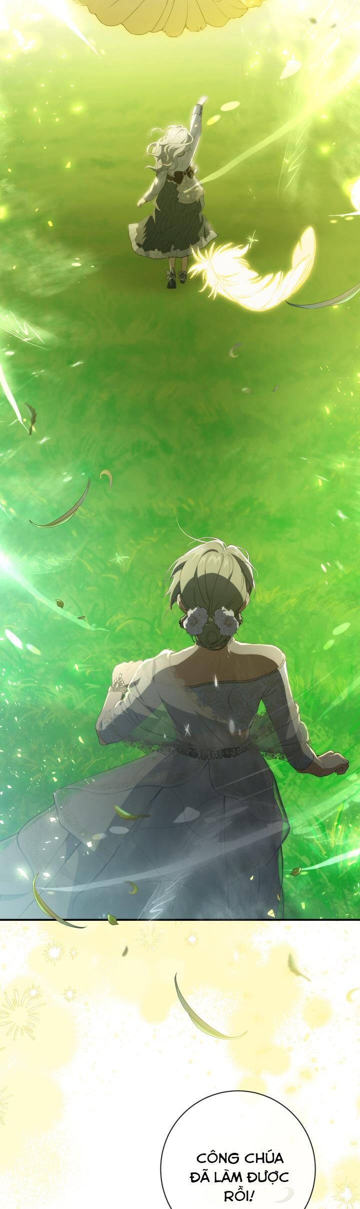 đọc truyện Hướng Về Ánh Dương Lần Nữa Chương 79 ảnh 4 tại Thiên Thai Truyện