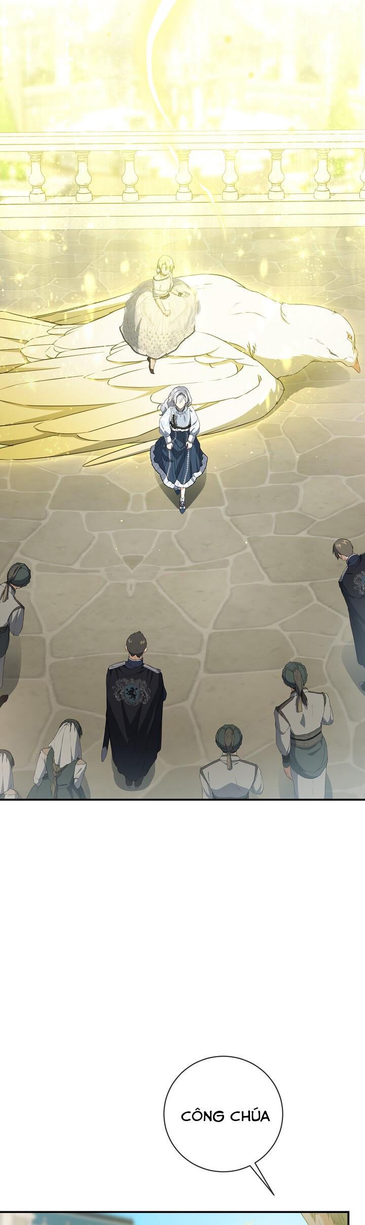 đọc truyện Hướng Về Ánh Dương Lần Nữa Chương 79 ảnh 28 tại Thiên Thai Truyện