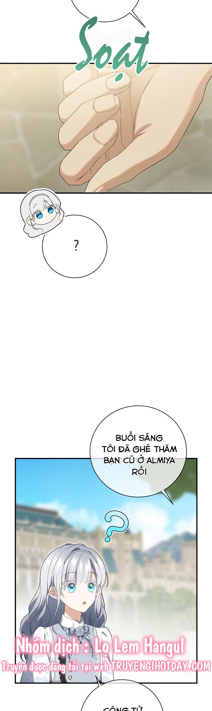 đọc truyện Hướng Về Ánh Dương Lần Nữa Chương 79 ảnh 30 tại Thiên Thai Truyện